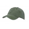Cap - Mod. 3968:Khaki, Cotton, Green